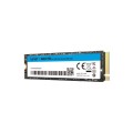 Lexar NM610 Pro NVMe SSD, PCIe 3.0 M.2 Typ 2280 - 500 GB - 3074138