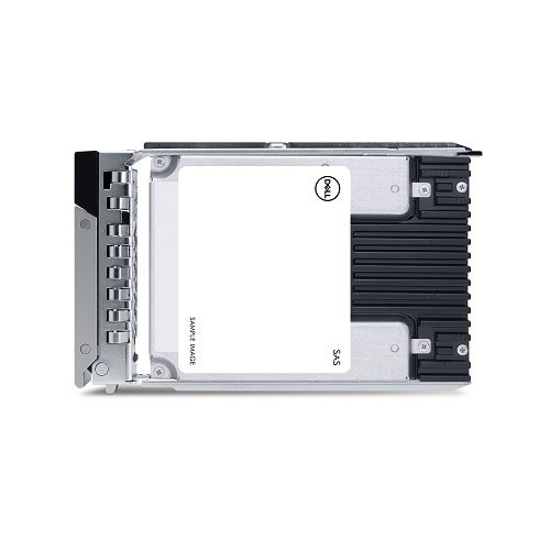 Serwerowy dysk SSD 960GB SATA RI 2.5"/512E G14-16 DELL - 3074186