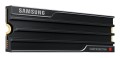 Dysk SSD Samsung 9100 Pro 1TB M.2 2280 PCI-E x4 Gen5 NVMe - 3074206