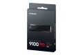 Dysk SSD Samsung 9100 Pro 1TB M.2 2280 PCI-E x4 Gen5 NVMe - 3074211