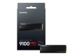 Dysk SSD Samsung 9100 Pro 1TB M.2 2280 PCI-E x4 Gen5 NVMe - 3074203