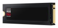 Dysk SSD Samsung 9100 Pro 1TB M.2 2280 PCI-E x4 Gen5 NVMe - 3074205