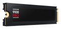 Dysk SSD Samsung 9100 Pro 1TB M.2 2280 PCI-E x4 Gen5 NVMe - 3074207