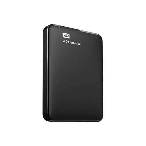 DISK HARD EXTERN WD 2.5IN 2TB USB3 BLACK - 3074257