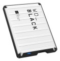 Dysk zewnętrzny HDD WD WD_BLACK P10 2TB 2.5 White - 3074258