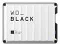 Dysk zewnętrzny HDD WD WD_BLACK P10 2TB 2.5 White - 3074262