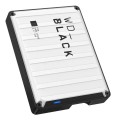 Dysk zewnętrzny HDD WD WD_BLACK P10 5TB 2.5 White - 3074268