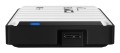 Dysk zewnętrzny HDD WD WD_BLACK P10 5TB 2.5 White - 3074271