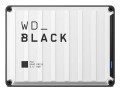 Dysk zewnętrzny HDD WD WD_BLACK P10 5TB 2.5 White - 3074269