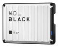 Dysk zewnętrzny HDD WD WD_BLACK P10 5TB 2.5 White - 3074272