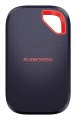 Sandisk Extreme Portable SSD "Tripel" USB 1TB External Drives 2000MB/s(R) / 1800MB/s(W) - 3074306