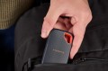 Sandisk Extreme Portable SSD "Tripel" USB 1TB External Drives 2000MB/s(R) / 1800MB/s(W) - 3074308