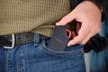 Sandisk Extreme Portable SSD "Tripel" USB 1TB External Drives 2000MB/s(R) / 1800MB/s(W) - 3074311