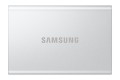 Dysk zewnętrzny SSD Samsung T7 Resurrected 2TB Srebrny - 3074312
