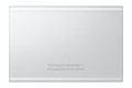 Dysk zewnętrzny SSD Samsung T7 Resurrected 2TB Srebrny - 3074315