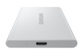 Dysk zewnętrzny SSD Samsung T7 Resurrected 2TB Srebrny - 3074318