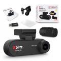 XBLITZ WIDEOREJESTRATOR 3-KANAŁOWY VECTOR 3CH - 3074568