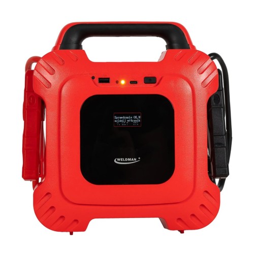 WELDMAN URZĄDZENIE ROZRUCHOWE  STARTER 1500 - 3074587
