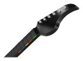 PDP Riffmaster Czarny, Szary Gitara Analogowa/Cyfrowa PC, Xbox One, Xbox Series S, Xbox Series X - 3074655