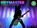 PDP Riffmaster Czarny, Szary Gitara Analogowa/Cyfrowa PC, Xbox One, Xbox Series S, Xbox Series X - 3074666