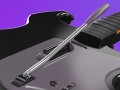PDP Riffmaster Czarny, Szary Gitara Analogowa/Cyfrowa PC, Xbox One, Xbox Series S, Xbox Series X - 3074652