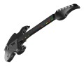 PDP Riffmaster Czarny, Szary Gitara Analogowa/Cyfrowa PC, Xbox One, Xbox Series S, Xbox Series X - 3074664