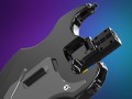 PDP Riffmaster Czarny, Szary Gitara Analogowa/Cyfrowa PC, Xbox One, Xbox Series S, Xbox Series X - 3074657