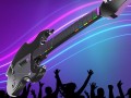 PDP Riffmaster Czarny, Szary Gitara Analogowa/Cyfrowa PC, Xbox One, Xbox Series S, Xbox Series X - 3074645