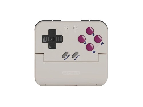 Gamesir Controller P1 Mobile Bluetooth  Retro White - 3074674