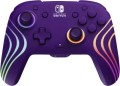 PDP Afterglow wave Liliowy USB Gamepad Analogowa/Cyfrowa PC, Xbox Series S, Xbox Series X - 3074678