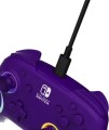 PDP Afterglow wave Liliowy USB Gamepad Analogowa/Cyfrowa PC, Xbox Series S, Xbox Series X - 3074681
