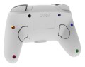 PDP Afterglow Wave Biały Gamepad Analogowa/Cyfrowa Nintendo Switch, Nintendo Switch OLED - 3074700