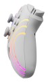 PDP Afterglow Wave Biały Gamepad Analogowa/Cyfrowa Nintendo Switch, Nintendo Switch OLED - 3074695