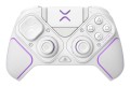 PDP 052-002-WH kontroler gier Fioletowy, Biały RF/USB Gamepad Analogowa/Cyfrowa PC, PlayStation 4, PlayStation 5 - 3074705