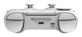 PDP 052-002-WH kontroler gier Fioletowy, Biały RF/USB Gamepad Analogowa/Cyfrowa PC, PlayStation 4, PlayStation 5 - 3074710