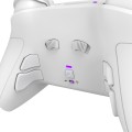 PDP 052-002-WH kontroler gier Fioletowy, Biały RF/USB Gamepad Analogowa/Cyfrowa PC, PlayStation 4, PlayStation 5 - 3074713