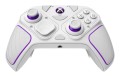 PDP 052-002-WH kontroler gier Fioletowy, Biały RF/USB Gamepad Analogowa/Cyfrowa PC, PlayStation 4, PlayStation 5 - 3074706