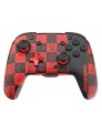 PDP REMATCH GLOW Czarny, Zielony, Czerwony Gamepad Analogowa/Cyfrowa Nintendo Switch, Nintendo Switch OLED - 3074734