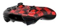 PDP REMATCH GLOW Czarny, Zielony, Czerwony Gamepad Analogowa/Cyfrowa Nintendo Switch, Nintendo Switch OLED - 3074722