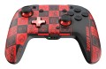 PDP REMATCH GLOW Czarny, Zielony, Czerwony Gamepad Analogowa/Cyfrowa Nintendo Switch, Nintendo Switch OLED - 3074733