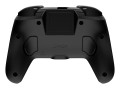 PDP REMATCH GLOW Czarny, Zielony, Czerwony Gamepad Analogowa/Cyfrowa Nintendo Switch, Nintendo Switch OLED - 3074732
