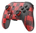 PDP REMATCH GLOW Czarny, Zielony, Czerwony Gamepad Analogowa/Cyfrowa Nintendo Switch, Nintendo Switch OLED - 3074719