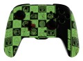 PDP REMATCH GLOW Czarny, Zielony, Czerwony Gamepad Analogowa/Cyfrowa Nintendo Switch, Nintendo Switch OLED - 3074731