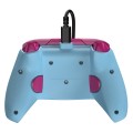 PDP REMATCH GLOW Advanced Wielobarwny USB Gamepad Analogowa/Cyfrowa PC, Xbox One, Xbox Series S, Xbox Series X - 3074769
