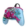 PDP REMATCH GLOW Advanced Wielobarwny USB Gamepad Analogowa/Cyfrowa PC, Xbox One, Xbox Series S, Xbox Series X - 3074768
