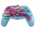 PDP REMATCH GLOW Advanced Wielobarwny USB Gamepad Analogowa/Cyfrowa PC, Xbox One, Xbox Series S, Xbox Series X - 3074770