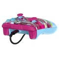 PDP REMATCH GLOW Advanced Wielobarwny USB Gamepad Analogowa/Cyfrowa PC, Xbox One, Xbox Series S, Xbox Series X - 3074772