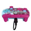 PDP REMATCH GLOW Advanced Wielobarwny USB Gamepad Analogowa/Cyfrowa PC, Xbox One, Xbox Series S, Xbox Series X - 3074771