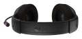PDP 049-032-BK słuchawki/zestaw słuchawkowy Bezprzewodowy Opaska na głowę Gaming Bluetooth Czarny - 3074778