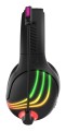 PDP 049-032-BK słuchawki/zestaw słuchawkowy Bezprzewodowy Opaska na głowę Gaming Bluetooth Czarny - 3074777